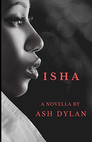 Isha (Queens Of Future Past)
