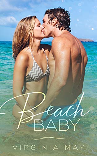 Beach Baby (The Millionaire Pact)