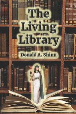 The Living Library - 9781075420184