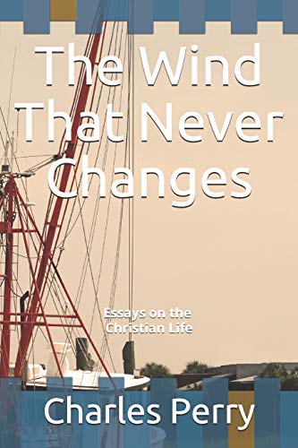 The Wind That Never Changes