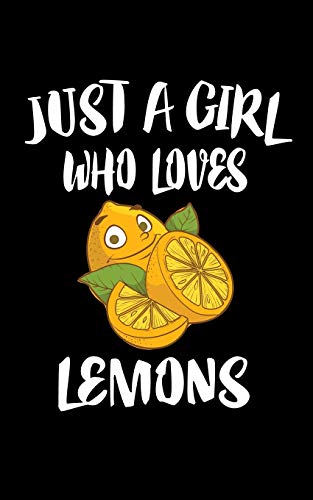 Just A Girl Who Loves Lemons: Animal Nature Collection