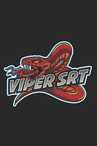 Viper Srt