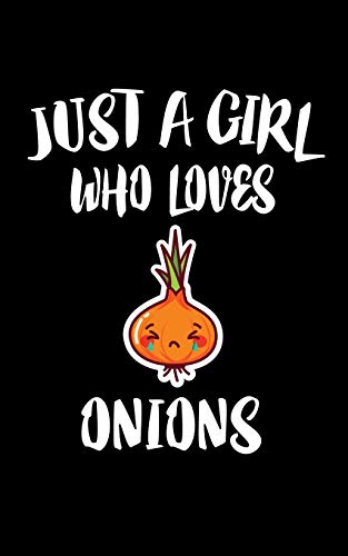 Just A Girl Who Loves Onions: Animal Nature Collection