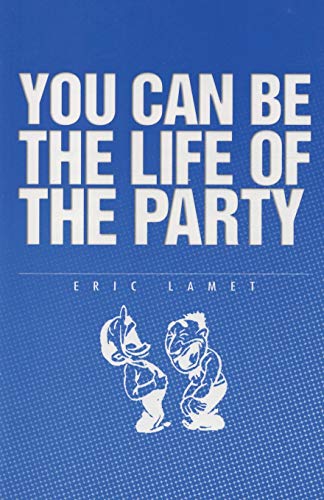 Be Life Of The Party: Keep Improving Your Speaking Ability