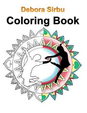 Coloring Book - 9781075624537