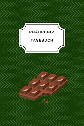 Ern?Hrungstagebuch: A5 Ern?hrungstagebuch Kariert 120 Seiten | Tagebuch | Ern?hrungstagebuch | Gesunde Ern?hrung | Abnehmtagebuch (German Edition) - 9781075651991