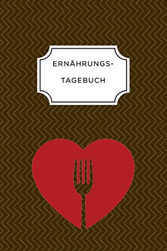 Ern?Hrungstagebuch: A5 Ern?hrungstagebuch Liniert 120 Seiten | Tagebuch | Ern?hrungstagebuch | Gesunde Ern?hrung | Abnehmtagebuch (German Edition) - 9781075663727