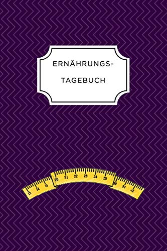 Ern?Hrungstagebuch: A5 Ern?hrungstagebuch Kariert 120 Seiten | Tagebuch | Ern?hrungstagebuch | Gesunde Ern?hrung | Abnehmtagebuch (German Edition) - 9781075652554