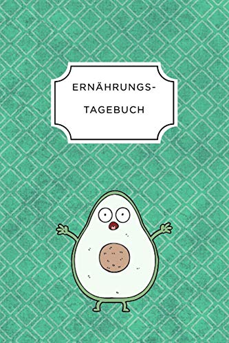 Ern?Hrungstagebuch: A5 Ern?hrungstagebuch Liniert 120 Seiten | Tagebuch | Ern?hrungstagebuch | Gesunde Ern?hrung | Abnehmtagebuch (German Edition) - 9781075666384