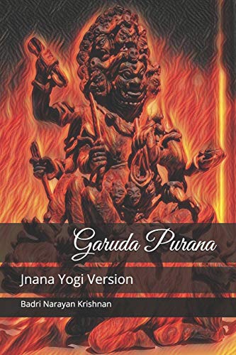 Garuda Purana: Jnana Yogi Version (01)