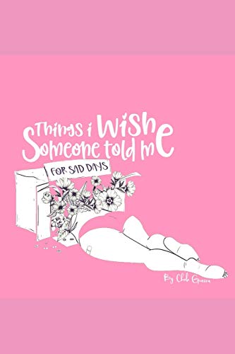 Things I Wish Someone Told Me: Remember On Sad Days