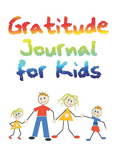 Gratitude For Kids: Encourage Kids To Adapt A Healthy Habit Of Giving Thanks