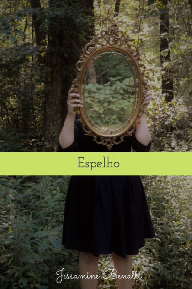 Espelho (Portuguese Edition) - 9781075772078