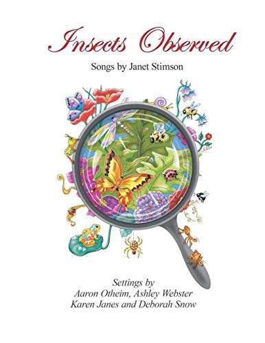 Insects Observed