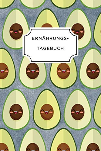 Ern?Hrungstagebuch: A5 Ern?hrungstagebuch Kariert 120 Seiten | Tagebuch | Ern?hrungstagebuch | Gesunde Ern?hrung | Abnehmtagebuch (German Edition) - 9781075697036