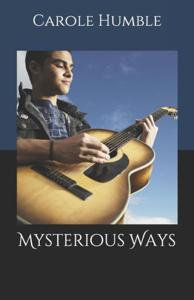 Mysterious Ways - 9781075831331