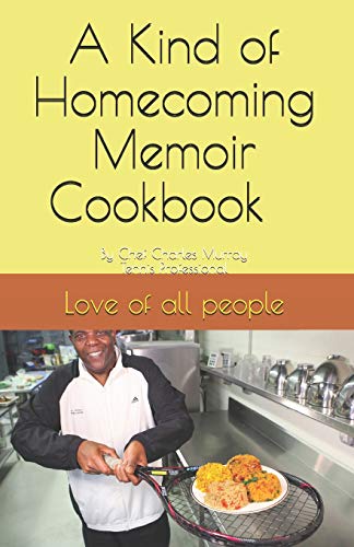 A Kind Of Homecoming: The Love Of Game The Love Of People