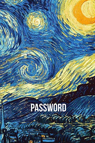 Password: Agenda Password Alfabetizzata, 234 Registrazioni, 79 Pagine (Italian Edition)