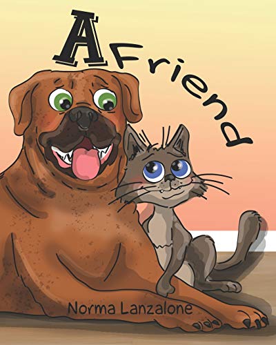 A Friend