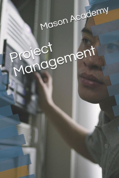 Project Management - 9781075993282