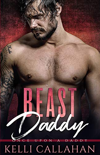Beast Daddy (Once Upon A Daddy)