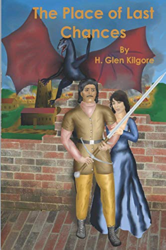 The Place Of Last Chances