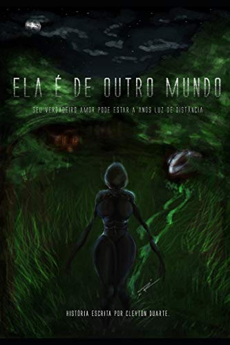 Ela ? De Outro Mundo (Portuguese Edition)