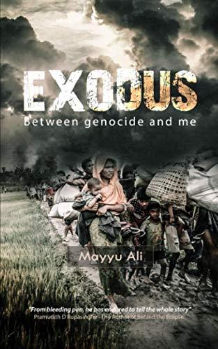 Exodus: Between Genocide And Me