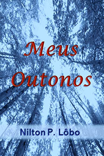 Meus Outonos (Portuguese Edition)