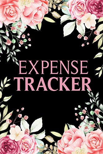 Expense Tracker - 9781076426406
