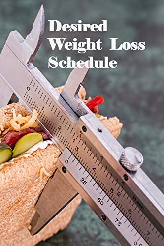 Desired Weight Loss Schedule: Not Sure How Many Calories You Should Eat To Achieve Your Desired Weight Loss? Use This Accessible Calorie Amortization ... Enter Your Age, Height, Weight, Gender, Act.