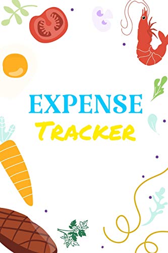 Expense Tracker - 9781076526229