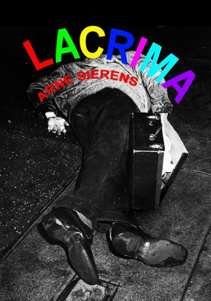Lacrima (Dutch Edition)