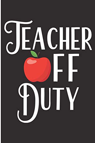 Teacher Of Duty: Teaching Lesson Plan Note Book