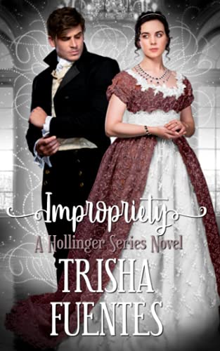 Impropriety (Hollinger)