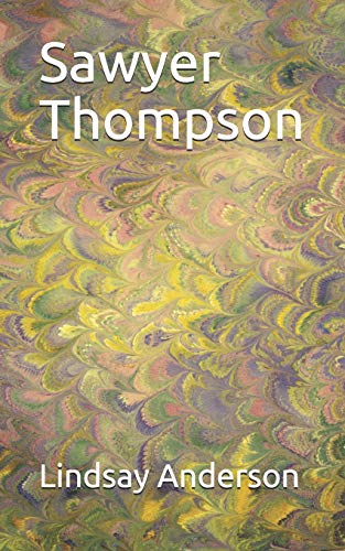 Sawyer Thompson (Sawyer Thomason)