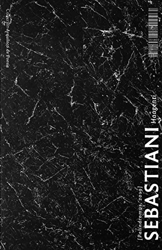 Haagenti (Arqu?loco De Poes?a) (Spanish Edition)