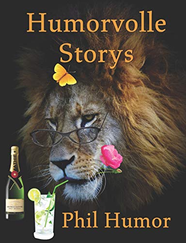 Humorvolle Storys (German Edition)