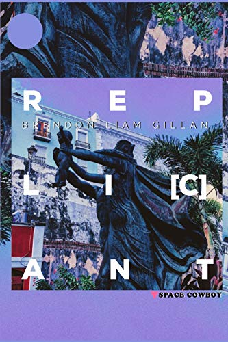 Repli[C]Ant (Spanish Edition)