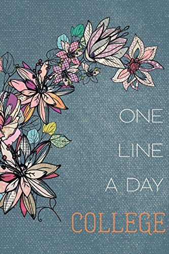 One Line A Day College