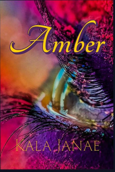 Amber - 9781076971319