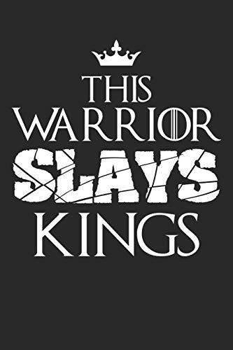 Schach Scorebook: Trainingstagebuch F?r Dein Schachtraining Und Deine Turnierspiele ? F?hre Protokoll, Notiere Jeden Zug Und Deine Ergebnisse ? ?ber ... ? Motiv: Warrior Slays Kings (German Edition)