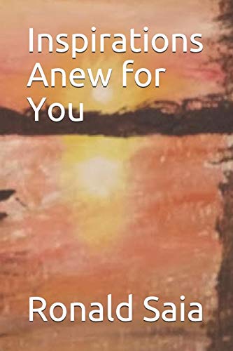 Inspirations Anew For You