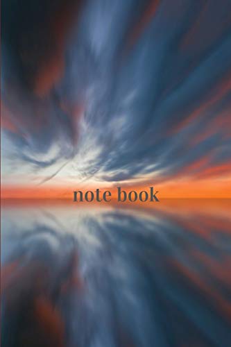 Note Book - 9781077051218