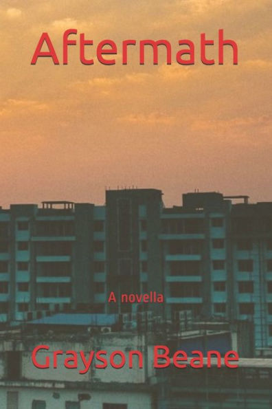 Aftermath - 9781077070677
