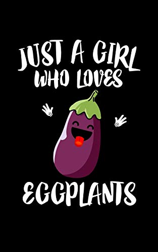 Just A Girl Who Loves Eggplants: Animal Nature Collection