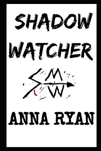 Shadow Watcher (The Sly And Hokey Detective Series)