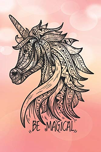 Be Magical: A5 Lineatur 1 / Schulheft / Schreibheft / F?r 1. Klasse Und Schulanf?nger (German Edition)
