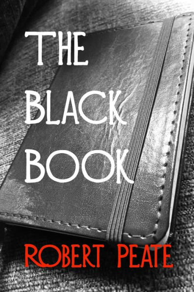 The Black Book - 9781077207936