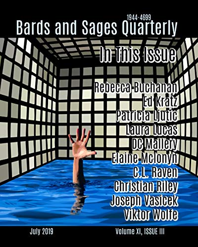 Bards And Sages Quarterly (July 2019)